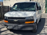 Image for 2019 Chevrolet Express  ID: 7195409