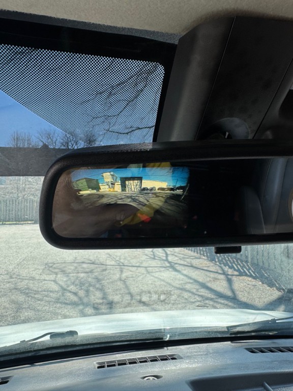 2019 Chevrolet Express Image 9