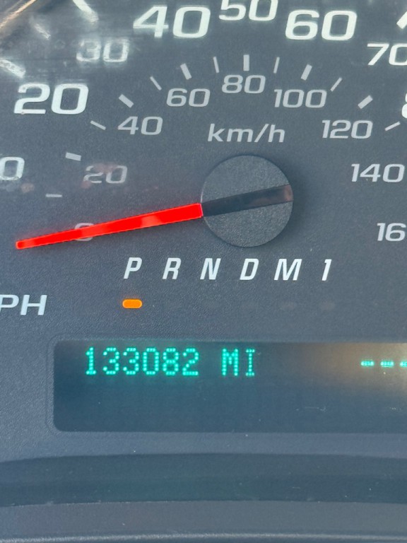 2019 Chevrolet Express Image 10