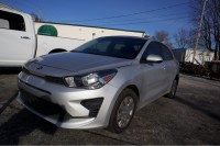 Image for 2021 Kia Rio LX ID: 7253279