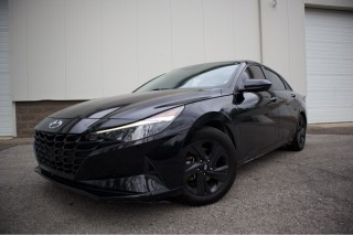 Image for 2022 Hyundai Elantra SEL ID: 7265843