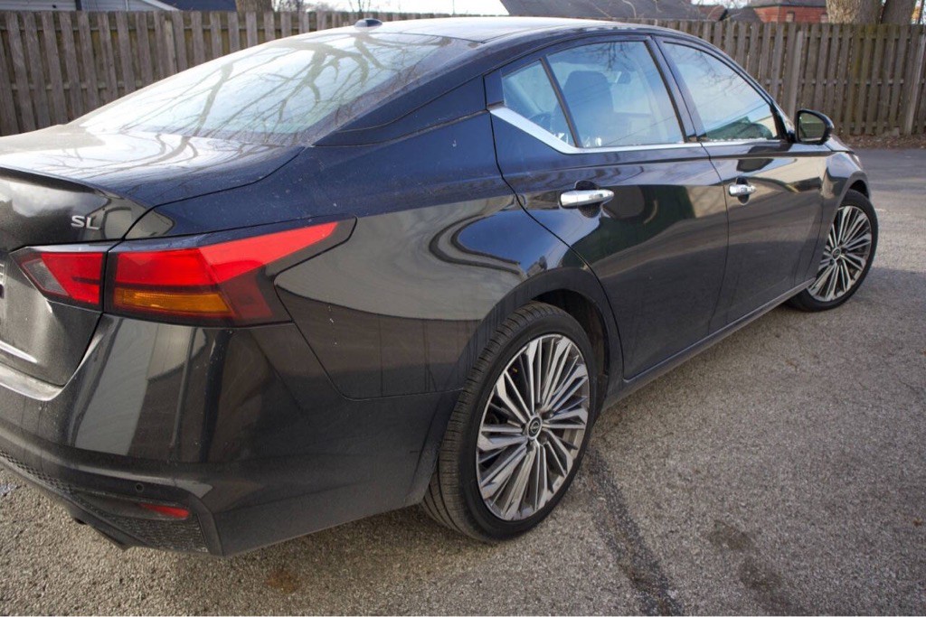 2022 Nissan Altima Image 6
