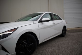 Image for 2022 Hyundai Elantra SEL ID: 7338513