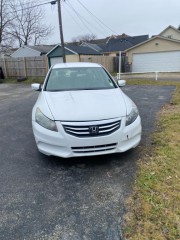 Image for 2012 Honda Accord LXP ID: 7339288