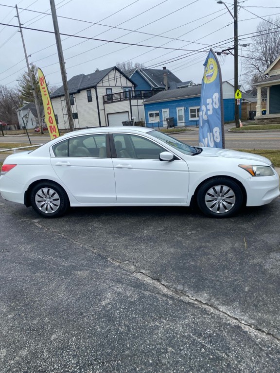 2012 Honda Accord Image 3