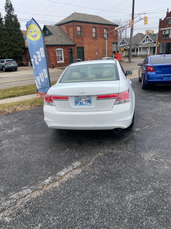 2012 Honda Accord Image 4