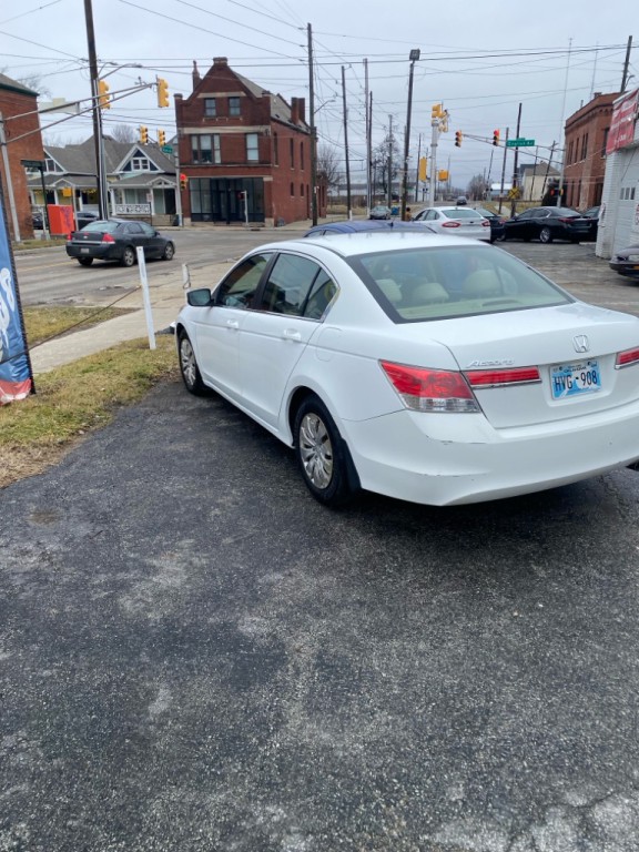 2012 Honda Accord Image 5