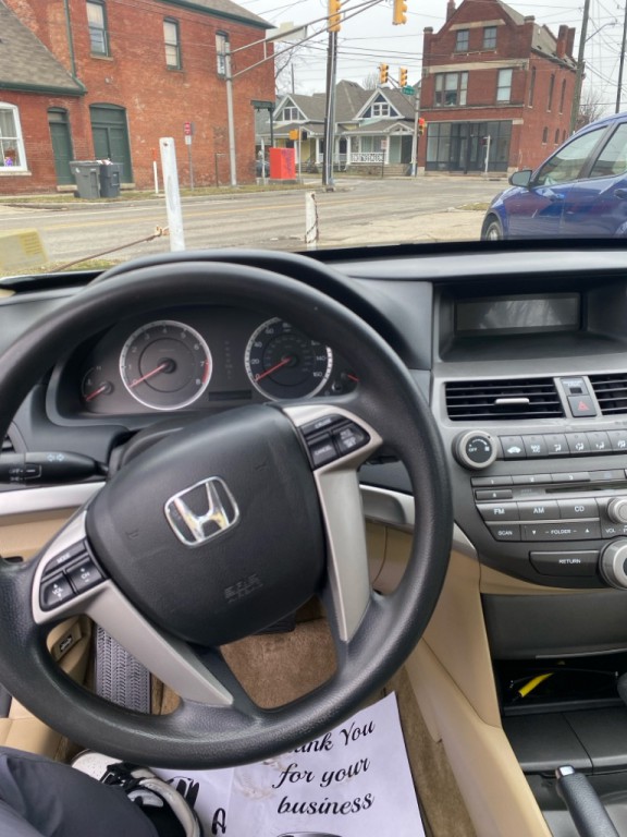 2012 Honda Accord Image 6