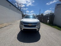 Image for 2015 Chevrolet Colorado LT ID: 7340818