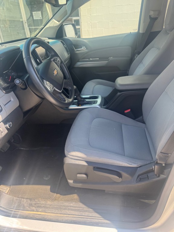 2015 Chevrolet Colorado Image 6