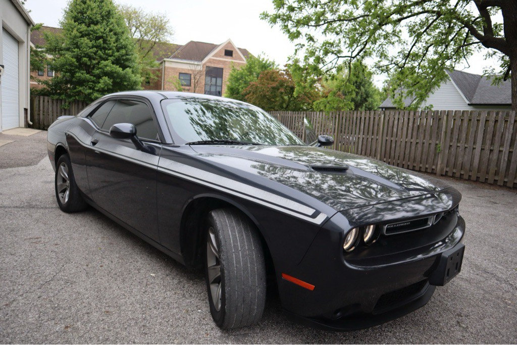 2019 Dodge Challenger Image 6