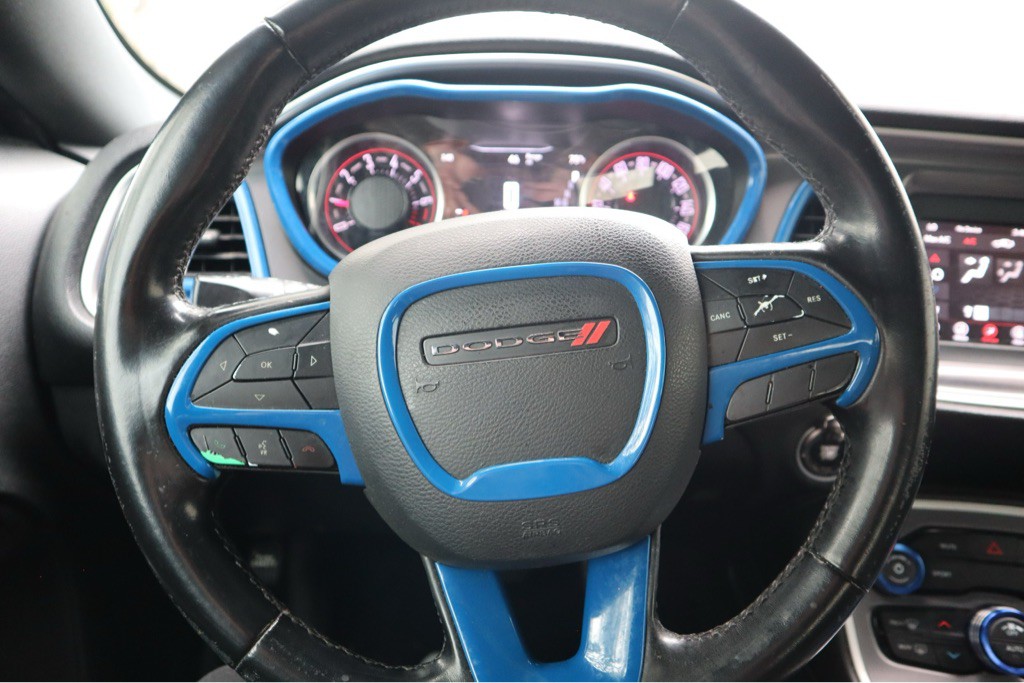 2019 Dodge Challenger Image 8