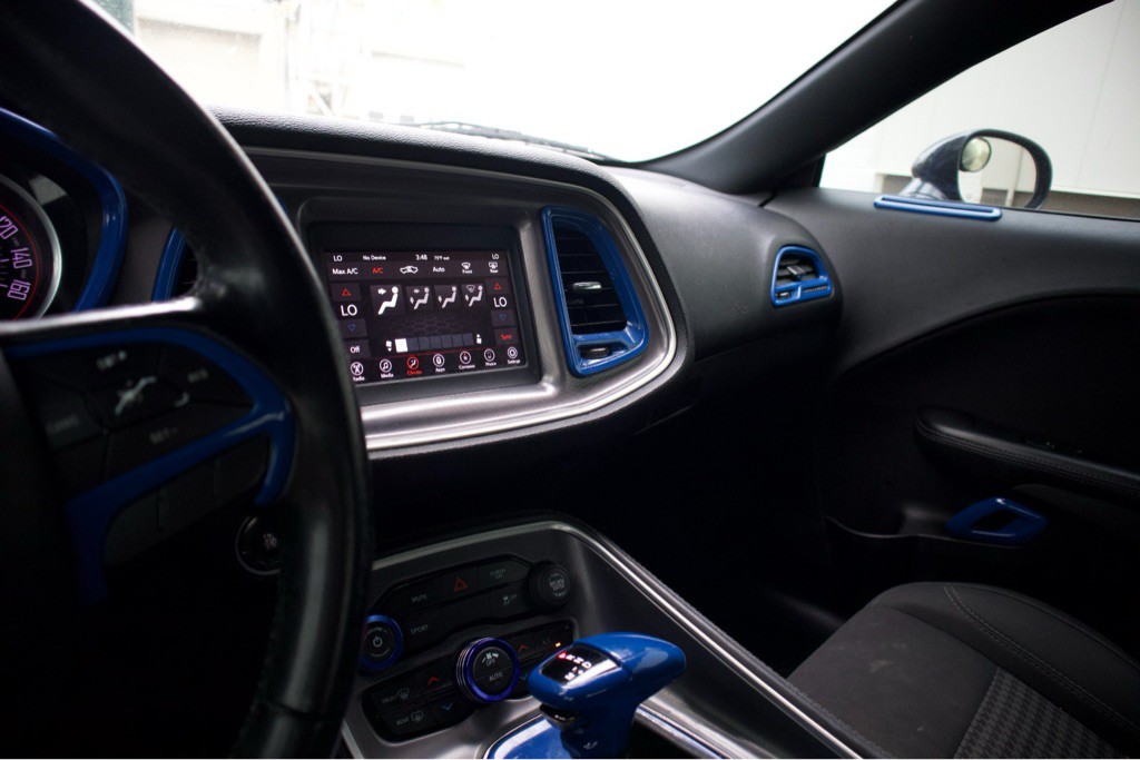 2019 Dodge Challenger Image 10