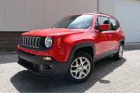 Image for 2017 Jeep Renegade Latitude ID: 7474090