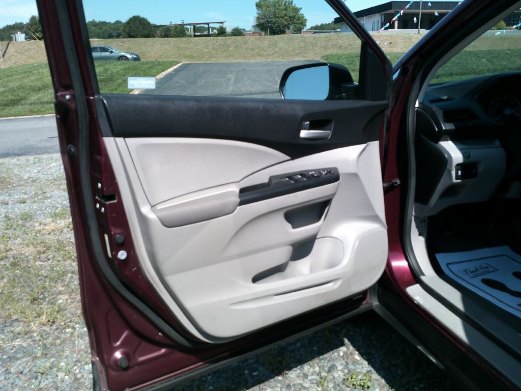 2014 Honda CR-V Image 7