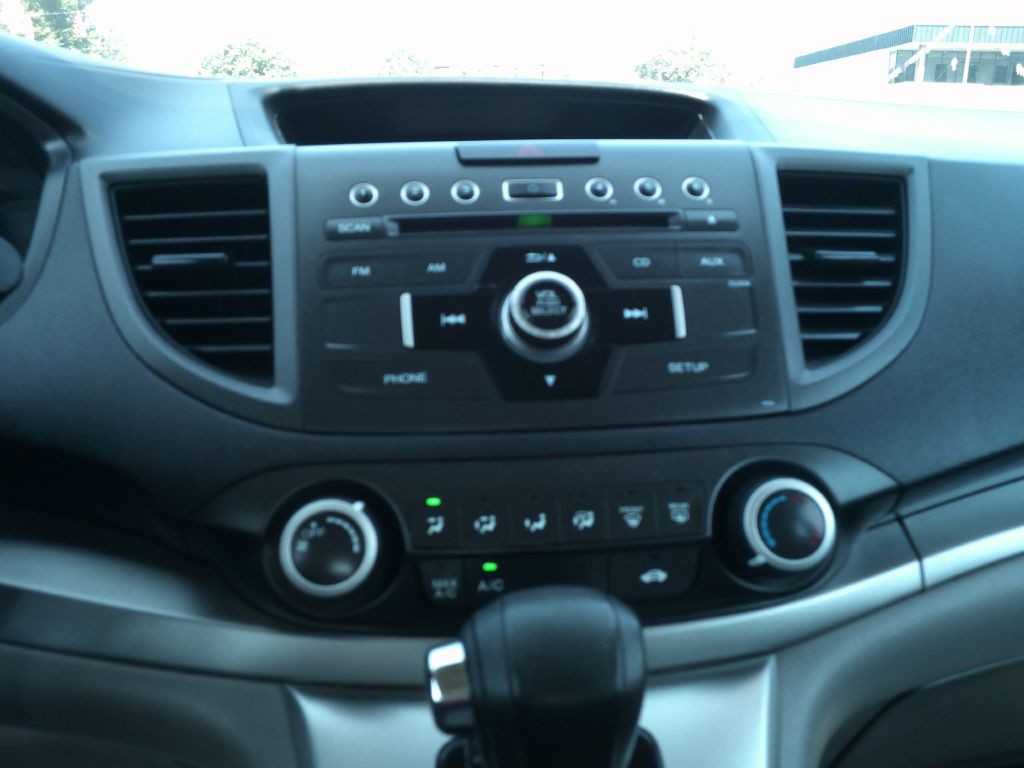 2014 Honda CR-V Image 11