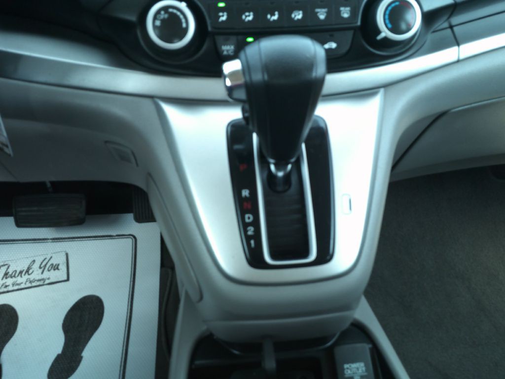 2014 Honda CR-V Image 12