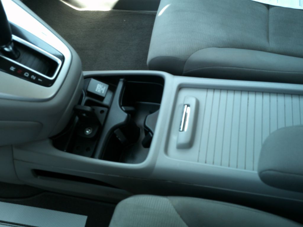 2014 Honda CR-V Image 13