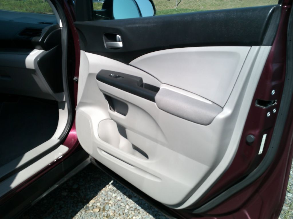 2014 Honda CR-V Image 14