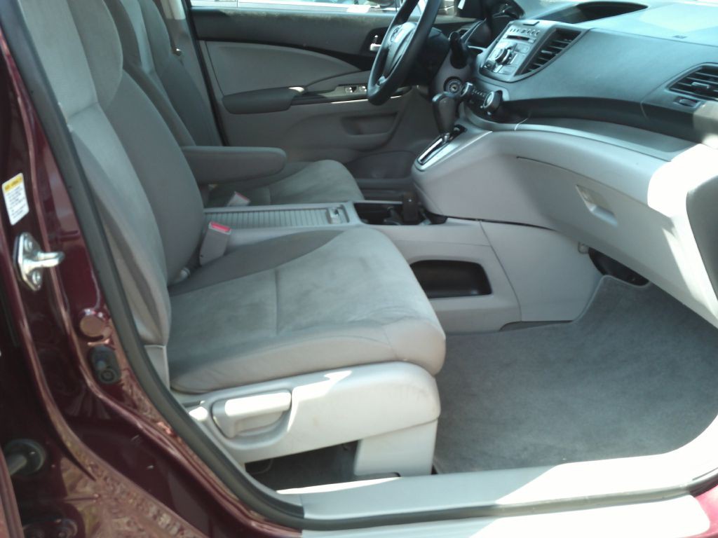 2014 Honda CR-V Image 15