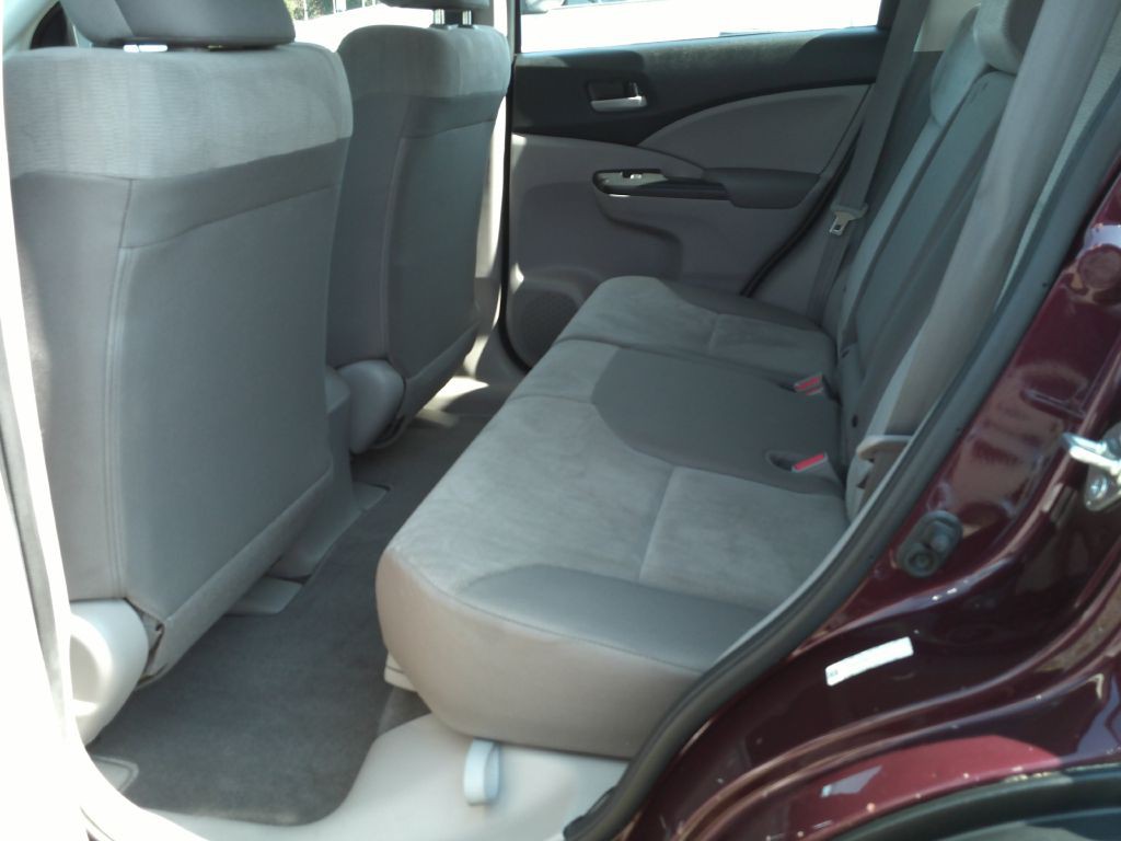 2014 Honda CR-V Image 18
