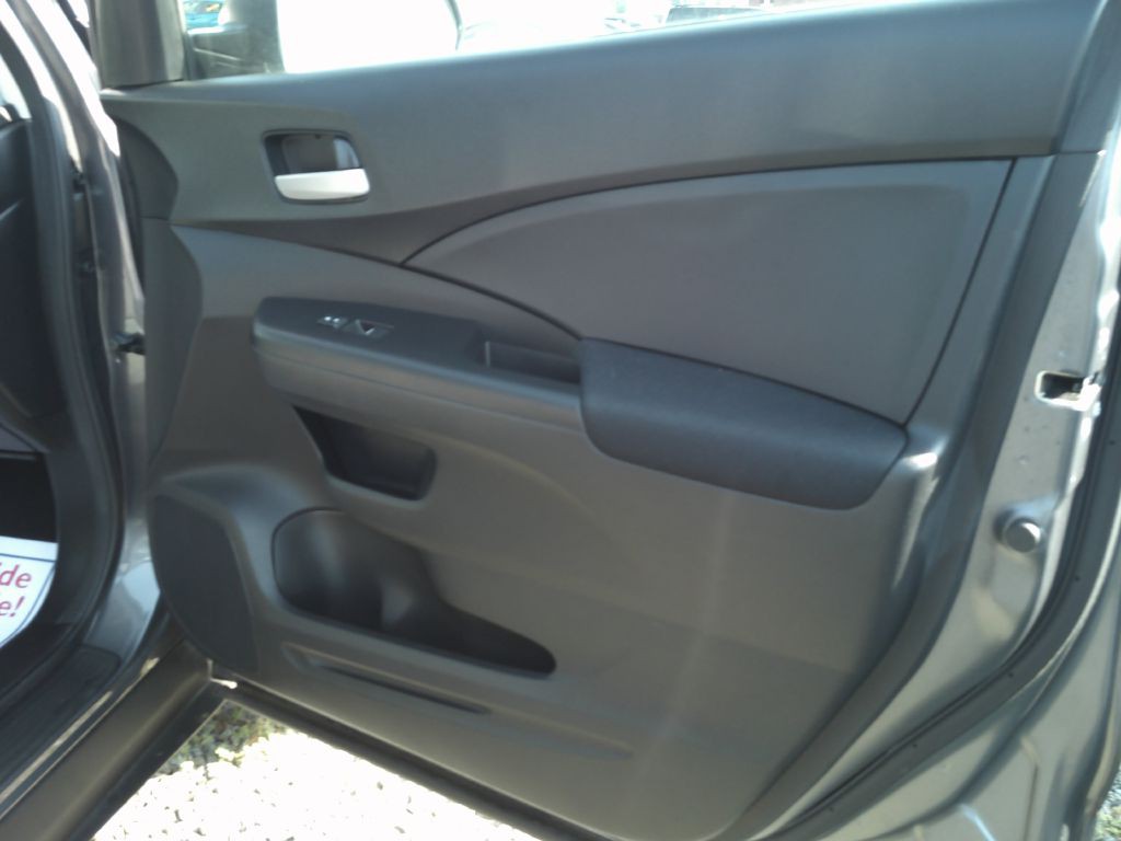 2016 Honda CR-V Image 16