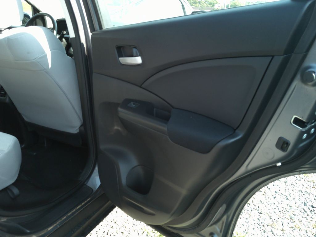 2016 Honda CR-V Image 18