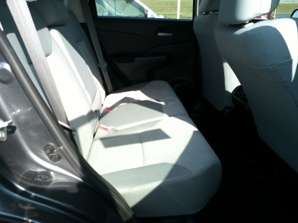 2016 Honda CR-V Image 19