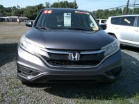 Image for 2016 Honda CR-V LX ID: 6532298