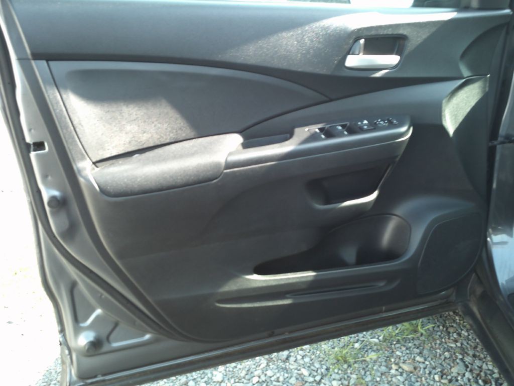 2016 Honda CR-V Image 7