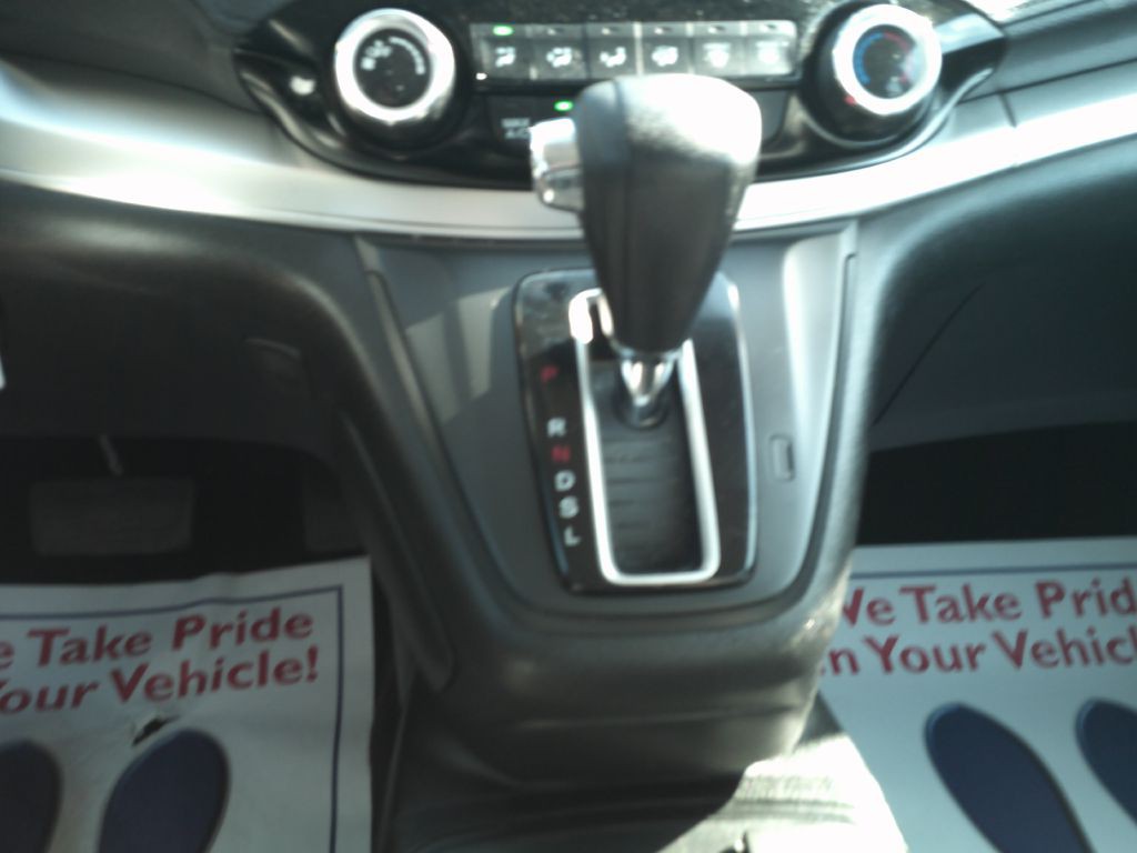2016 Honda CR-V Image 13