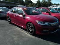 Image for 2017 Honda Accord Sport ID: 6680236