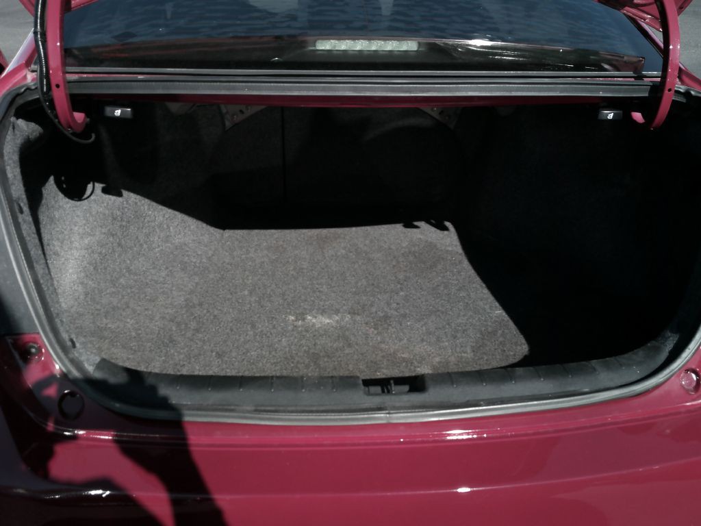 2017 Honda Accord Image 5