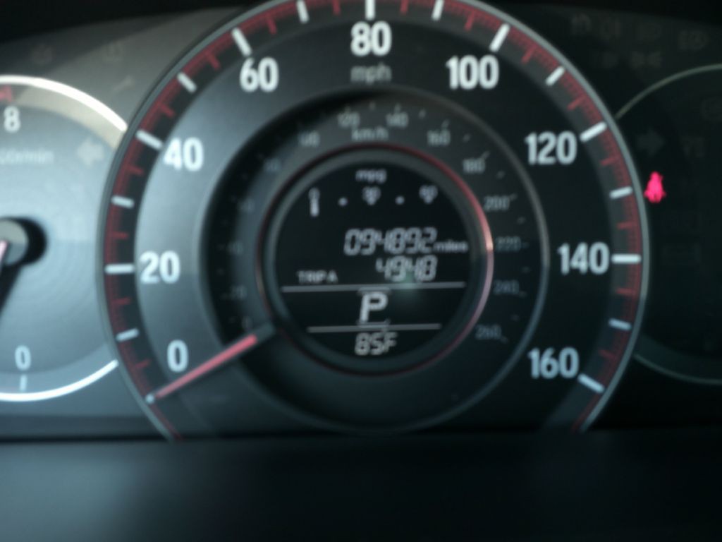 2017 Honda Accord Image 12