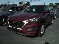 Image for 2020 Hyundai Tucson SE ID: 6715562