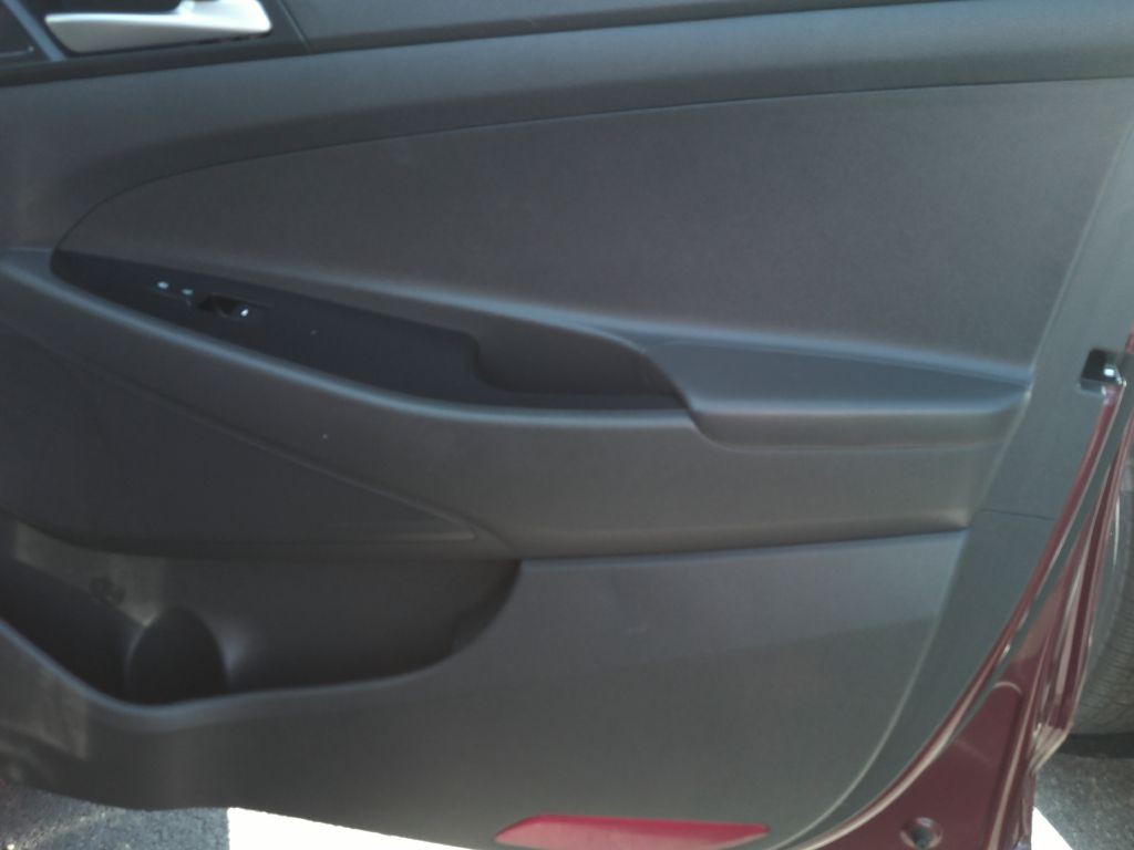 2020 Hyundai Tucson Image 15
