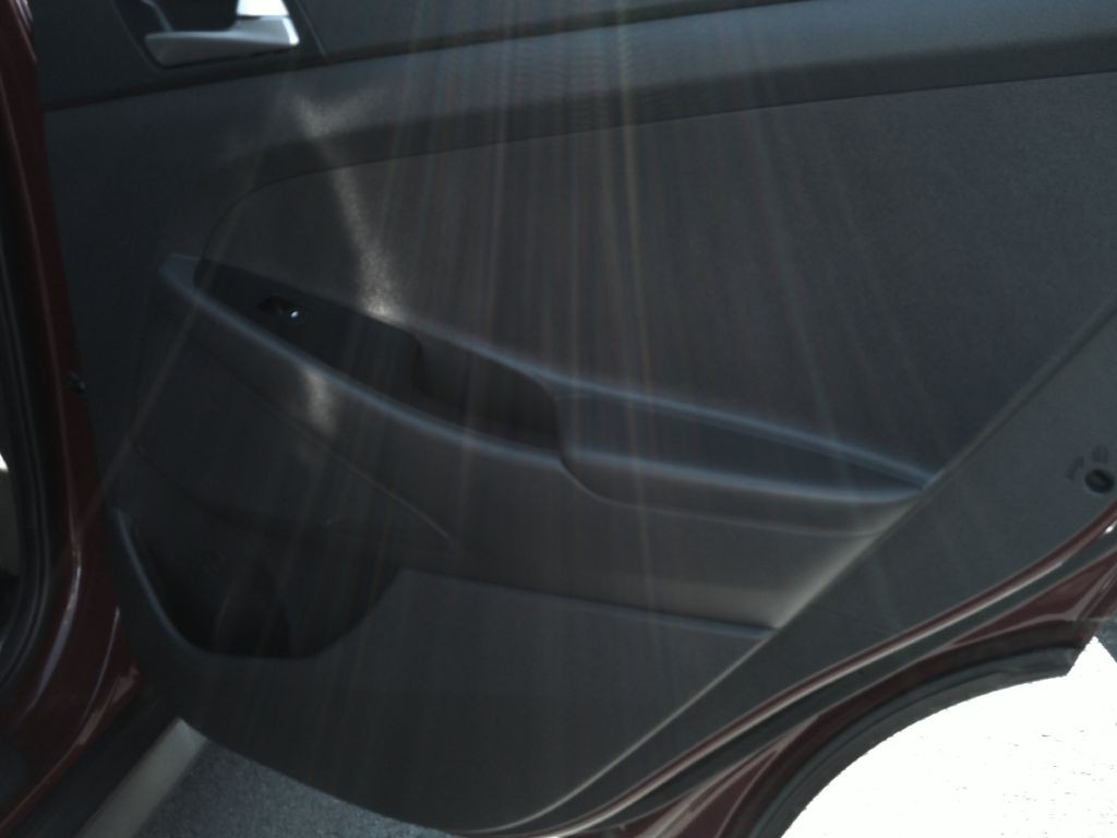 2020 Hyundai Tucson Image 17