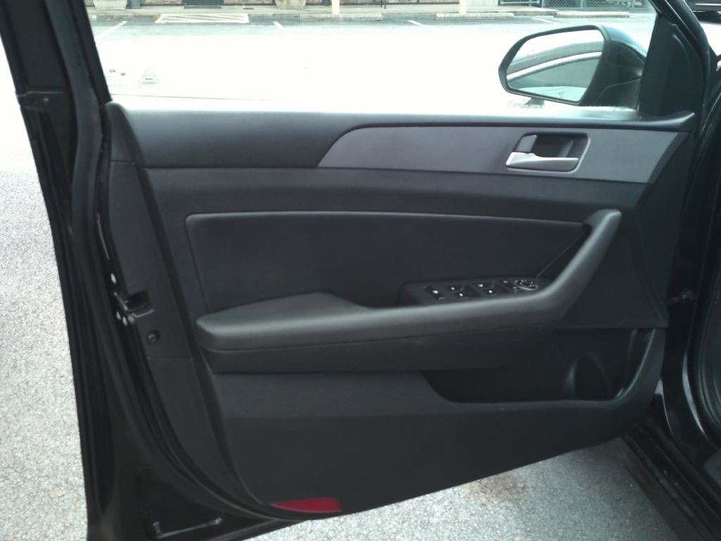 2018 Hyundai Sonata Image 7