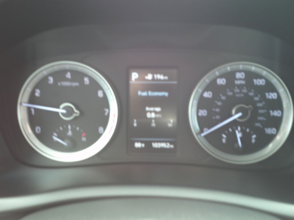2018 Hyundai Sonata Image 10