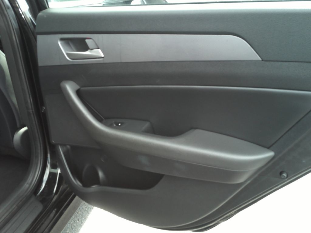 2018 Hyundai Sonata Image 16