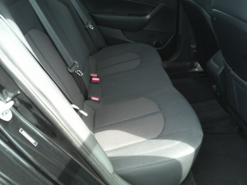 2018 Hyundai Sonata Image 17
