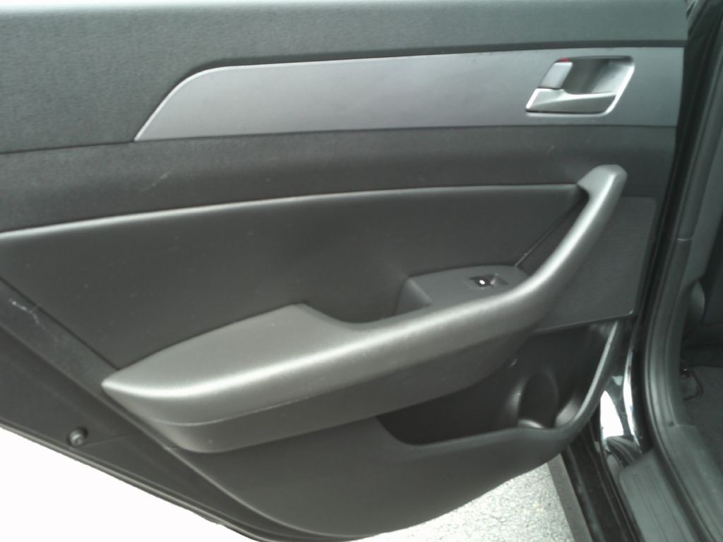 2018 Hyundai Sonata Image 18