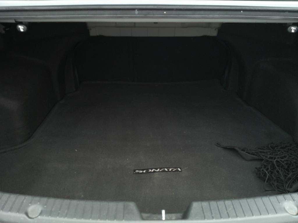 2013 Hyundai Sonata Image 6