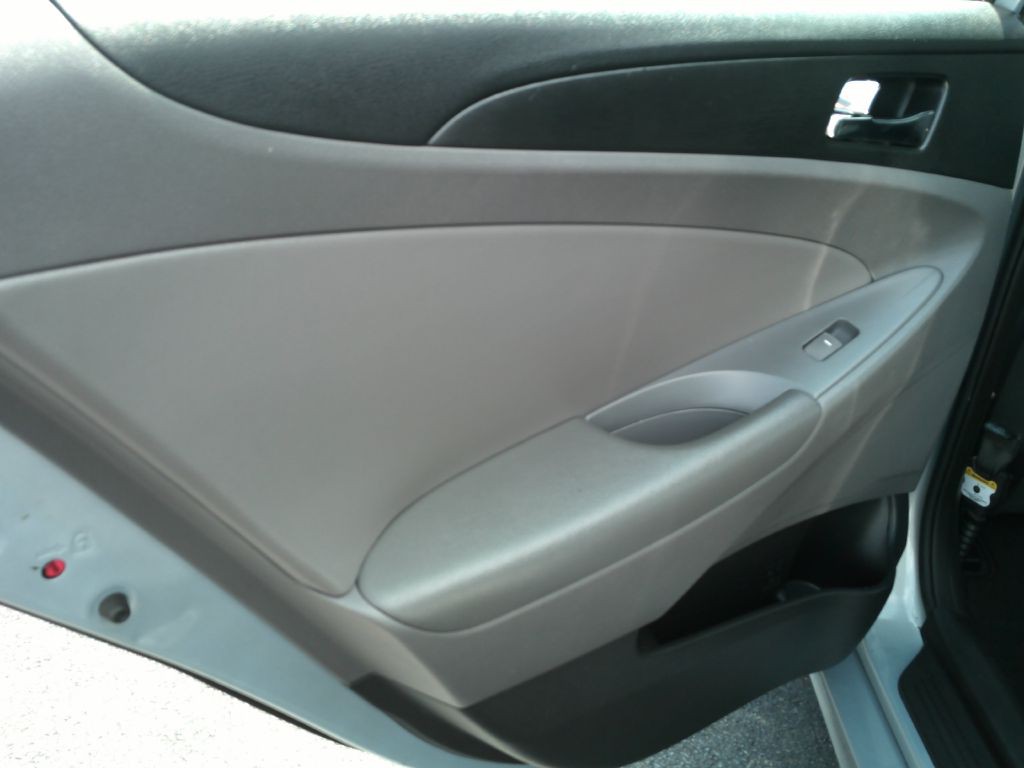 2013 Hyundai Sonata Image 19