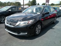 Image for 2015 Honda Accord LX ID: 6782074