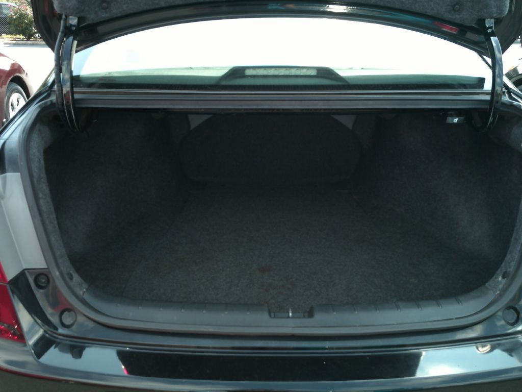 2015 Honda Accord Image 6