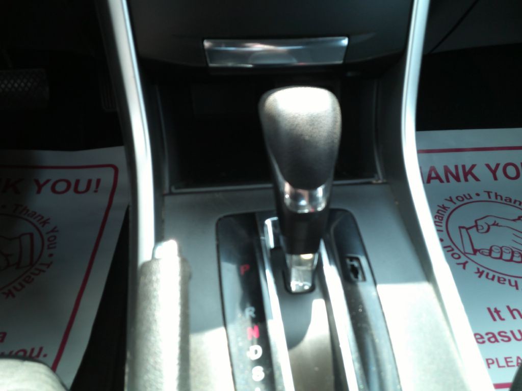 2015 Honda Accord Image 14