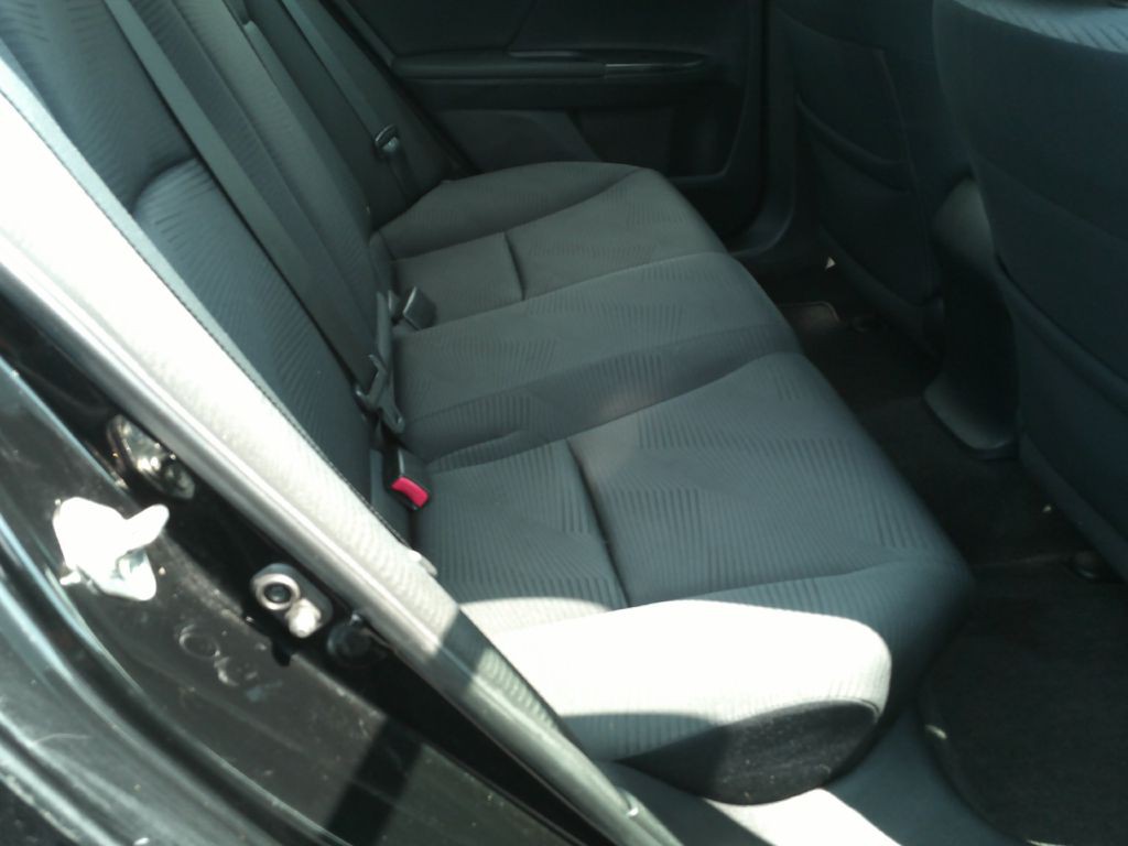 2015 Honda Accord Image 19