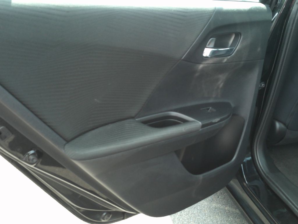2015 Honda Accord Image 20