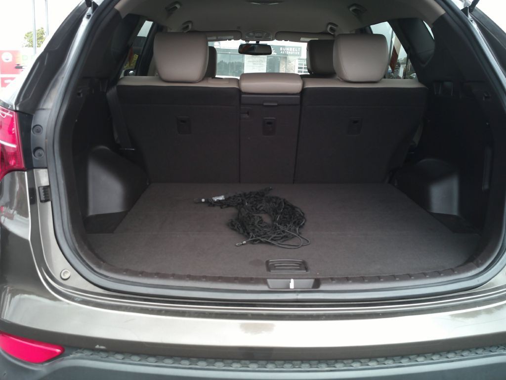 2013 Hyundai Santa Fe Sport Image 6
